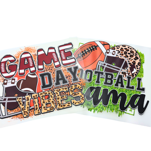 طباعة DTF تجارية عالية الجودة للملابس التجارية وعلامات الملابس التجارية والقمصان والسترات والملابس المزخرفة بتصميم مخصص - Product Image 3