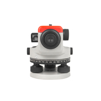 Tuowei DSZ-32 Optical Automatic Level High Precision Auto Level 32x Surveying Instrument Engineer Dumpy Level Survey Measurement