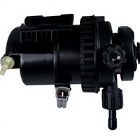 Inyector de Combustible 16600-RR544 para Subaru Nissan 740cc 850cc 1000cc Gasolina Transmisión Automática