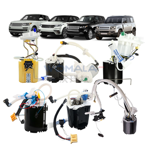 Womala燃料ポンプアセンブリランドローバーFREELANDER <span class=keywords><strong>2</strong></span> (L359) RANGE ROVER III (L322) 自動車エンジン部品 - Product Image 4
