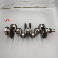 PIÈCES DE MOTEUR À VILEBREQUIN 23110-2B610 23110-2B600 pour HYUNDAi Elantra 2008 - 2016