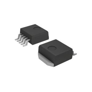 Nuevo y Original Telnova LM2596 LM2596DSADJR4G, Chip Convertidor de Potencia Tipo Buck DC-DC, Paquete D2PAK-5, en Stock - Product Image 1