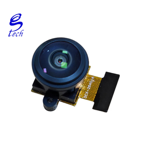 Módulo de cámara HD OV5640 de 5MP, gran angular de 200 grados, interfaz DVP, compatible con STM32/K210 - Product Image 5
