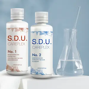 KUPA SDU — huile de traitement pour les cheveux endommagés, soin capillaire, 180 ml