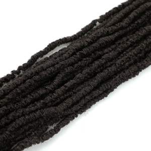 <span class=keywords><strong>ผม</strong></span>ถักเปียโค้งแบบผีเสื้อ UMS ขนาด 20 นิ้ว ขายส่ง <span class=keywords><strong>ผม</strong></span>ถักเปียแบบแอฟริกัน ทนความร้อนสูง สำหรับผู้ชายและผู้หญิง <span class=keywords><strong>ผม</strong></span>ถักเปียแบบสปริง - Product Image 1