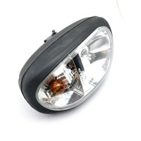Ensemble de phares Linde d'origine 0009700454, éclairage de travail LED 12V pour chariot élévateur série 386 387 388