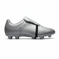 Chaussures de football professionnelles OEM ODM, chaussures de football personnalisées, fabricant chinois de crampons de football