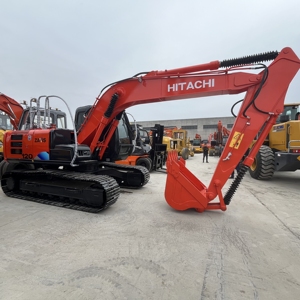 HITACHI zaxis 200 zaxis 200 zaxis 200-3เครื่องขุดไฮดรอลิกขนาดกลาง ZX210 ZX70 ZX60 ZX220 ZX120 ZX230 - Product Image 1