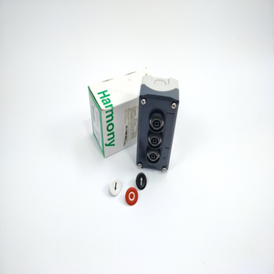 Estación de Control Xald324 Nueva y en Existencia, <span class=keywords><strong>3</strong></span> Botones Plc - Product Image 1