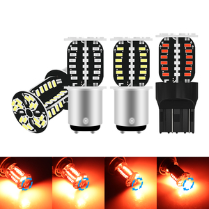 Feu stop LED 12V 1157 64smd Rouge Bleu <span class=keywords><strong>Clignotant</strong></span> Feu <span class=keywords><strong>de</strong></span> recul pour <span class=keywords><strong>moto</strong></span> <span class=keywords><strong>Clignotant</strong></span> Feu arrière - Product Image 1