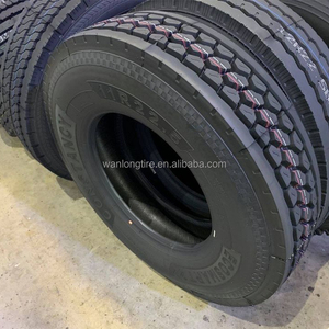 Neumático Radial para Camión Marca China <span class=keywords><strong>GREFORCE</strong></span> 11R22.5 11R24.5 - Product Image 3