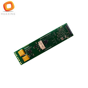 Auto Model Radiofrequentie <span class=keywords><strong>Fm</strong></span> Printplaten (Pcb & Pcba) Hf <span class=keywords><strong>Radio</strong></span> Transceiver Pcb Pcba Controle Door Pcb Control - Product Image 4