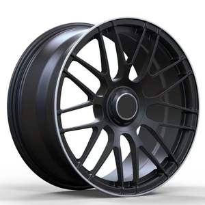 NIAO 17 18 19 20 21 pouces Jantes AMG GTS Jantes pour <span class=keywords><strong>MG</strong></span> 4 XPOWER Benz BMW Audi - Product Image 1