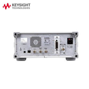 Analyseur de spectre RF Keysight N9322C, couverture de fréquence 7 GHz, pour la recherche en fabrication électronique - Product Image 1