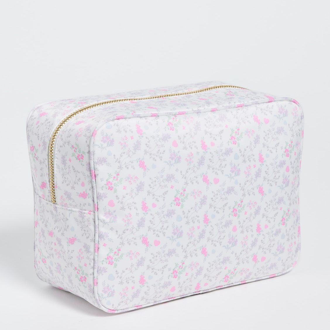 Motif floral et plus de couleurs