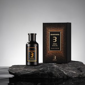 Perfume Bharara King al por Mayor <span class=keywords><strong>para</strong></span> Hombre, Perfume Bharara King <span class=keywords><strong>para</strong></span> Hombre, Todos Eau de Parfum, Perfume Bharara King - Product Image 6