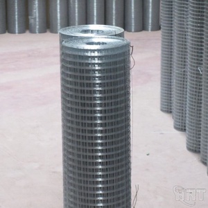 1/2 '' , 3/4'' , 1'' , 1/4'' Kích thước lỗ, màu xanh lá cây PVC tráng hàn dây lưới 3 'x 100' cuộn, 20kg/25kg - Product Image 6