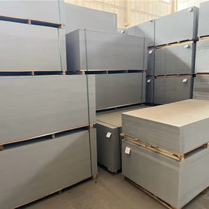 Pannelli Moderni per Rivestimento Esterno Ignifughi Impermeabili Leggeri ad Alta Resistenza in Cemento - Product Image 1