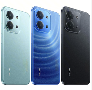 Smartphone Redmi 15C Ricondizionato 8+<span class=keywords><strong>256GB</strong></span> Octa Core 120Hz LCD 6.9" LTE NFC Impronta Digitale Batteria 6000mAh - Product Image 2