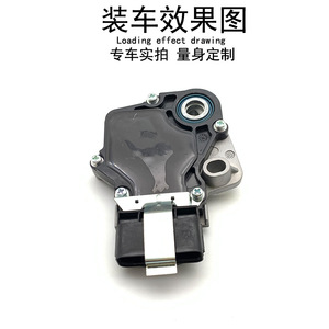 Sensor de Posición del Acelerador 84540-30290 MR195890 para Control del Motor del Automóvil, Pieza de Repuesto de Aleación de Aluminio - Product Image 3