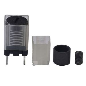 7mm 7.5mm Ift Adjustable Coil  Inductor Spring Stopper Adjuster Ift 1.5mh 2.5mh 20mh 1 in stock - Product Image 6