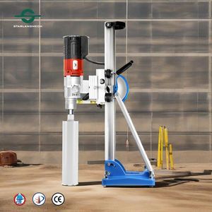 DDB30 3000W électrique diamant noyau perceuse moteur 110/230V béton carottage Machine perceuse électrique <span class=keywords><strong>pour</strong></span> Perforations - Product Image 1