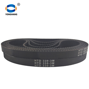 <span class=keywords><strong>Courroie</strong></span> dentée en caoutchouc 3M-525-8mm pour <span class=keywords><strong>machine</strong></span> <span class=keywords><strong>à</strong></span> <span class=keywords><strong>pain</strong></span> Midea AHS20AC-PASY - Product Image 5