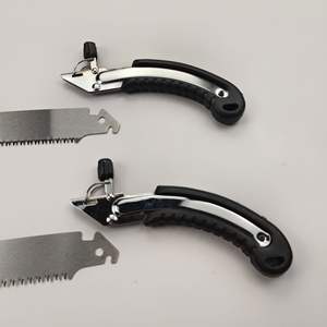 <span class=keywords><strong>Scie</strong></span> rapide <span class=keywords><strong>japonaise</strong></span> portable pour camping en plein air, petit outil de jardinage pour menuiserie, <span class=keywords><strong>scie</strong></span> à main - Product Image 5