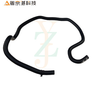 Manguera de goma para cuerpo del acelerador para Range Rover Sport Land Rover LR047457 AJ813614, pieza de repuesto - Product Image 2