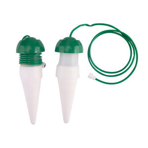 <span class=keywords><strong>Prix</strong></span> usine poterie jardin plante auto arrosage pointes fleur intérieur automatique système d'irrigation à libération lente pour plantes en pot - Product Image 1