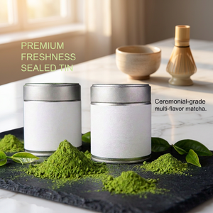 Matcha en Polvo a Granel, Empaque Personalizado, Grado Personalizado, Precio al por Mayor, OEM, Marca Privada, Suministro a Granel Personalizado, en Stock - Product Image 1