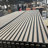 Paneles Acústicos Premium - Paneles de Absorción de Sonido de Alta Densidad para Reducción de Ruido en Cine en Casa, Estudio y Oficina