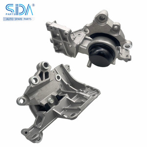 Soporte de Motor para Automóvil SIDA 11350-4BA0A 11210-4BA0A 11220-<span class=keywords><strong>4BA0B</strong></span> <span class=keywords><strong>11360</strong></span>-<span class=keywords><strong>4BA0B</strong></span> para Nissan X-Trail T32 QR25DE Rogue 2010-2023 - Product Image 4