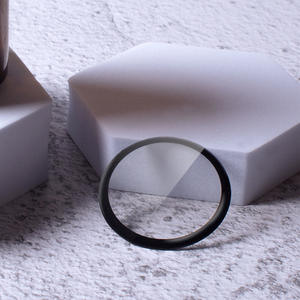 <span class=keywords><strong>Protector</strong></span> de pantalla para reloj <span class=keywords><strong>Huawei</strong></span> Watch 3 <span class=keywords><strong>Pro</strong></span> <span class=keywords><strong>GT2</strong></span>, película de cobertura completa curvada 3D PET a prueba de explosiones PMMA Flexible - Product Image 5