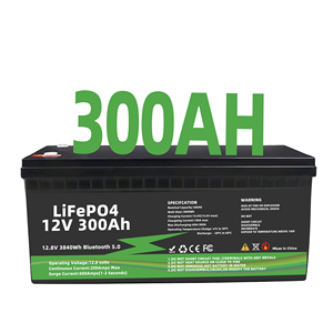 Batería de Litio <span class=keywords><strong>GFL</strong></span> de 12.8V 200Ah, Tipo de Almacenamiento de 12V, para Juguetes, Sistemas de Energía Ininterrumpida, Sistemas de Energía Solar, Carritos de Golf, LFP Solar - Product Image 3