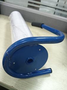 खिंचाव फिल्म लपेटकर मशीन के लिए मशीन काटने खिंचाव फिल्म - Product Image 5