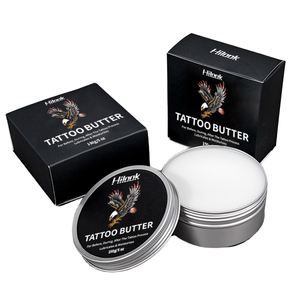 Bulk Supply Color Enhancement Healing Natural Balm Long Lasting <strong>Tattoo</strong> Enhance Balm for New <strong>Tattoos</strong> - Product Image 2