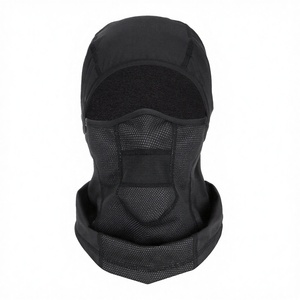 Cagoule polaire coupe-vent unisexe pour adulte, style imprimé, pour le sport, les voyages, le ski, le vélo et la moto - Product Image 4