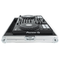 Flight Case personnalisé pour contrôleur DJ Pioneer DDJ-1000