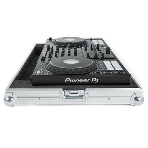 Flight Case personnalisé pour contrôleur DJ <span class=keywords><strong>Pioneer</strong></span> <span class=keywords><strong>DDJ</strong></span>-<span class=keywords><strong>1000</strong></span> - Product Image 5