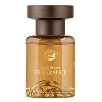 Bouteille en verre cylindrique vide de 100 ml pour huile aromatique, bouteille en verre écologique pour diffuseur à bâtonnets, compatible avec les parfums d'intérieur et de voiture