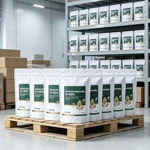 Abamectina-aminometil 5% WDG - Product Image 4