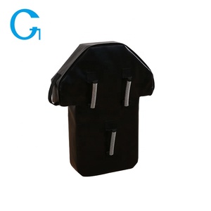 Équipement d'entraînement Bouclier Tackling <span class=keywords><strong>Dummy</strong></span> pour Football Football Formation Rugby Fitness Gym Équipement Blocage Traîneau - Product Image 5