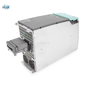 Module de ligne active 6SL3130-6TE23-6AA3 6SL3130-6TE23-6AA4 6SL3130-6TE23-6AA5 pour système de contrôle d'automatisation industrielle - Product Image 1