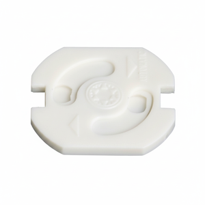 5 coperture protettive a prova di bambino per prese Sucko (GSC 000200063) - Product Image 2