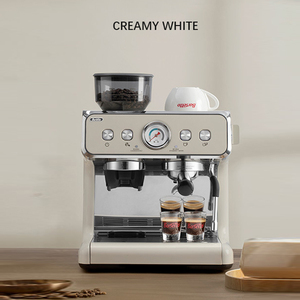 Nhà Máy Giá Mini Tự Động-Mirca Propane Máy Với 20 Bar Espresso Máy Xay Động Cơ Lắp Ráp Breville Máy Cà Phê - Product Image 5