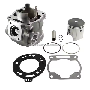 For Kayo KT250 Cylinder Kit Motorcycle <strong>Parts</strong> and Accessories - Product Image 1
