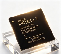 XC2C128 TQ144AMS0437 Xilinx Spartan FPGA Circuito Integrado Lógico IC Chip