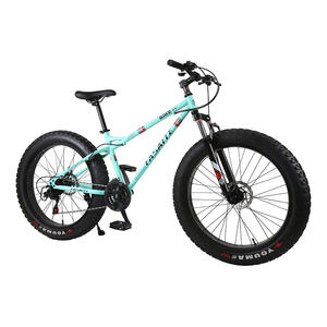 Vélo de montagne de <span class=keywords><strong>26</strong></span> pouces, fourche à ressort à huile, suspension avant/arrière, freins à disque mécaniques, capacité de charge de 150 kg, <span class=keywords><strong>trois</strong></span> <span class=keywords><strong>places</strong></span> <span class=keywords><strong>pour</strong></span> étudiants - Product Image 5