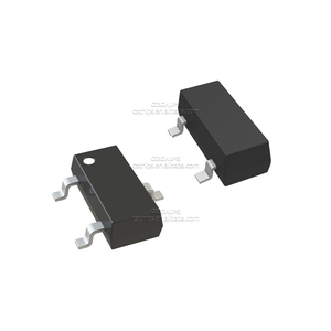 ชิ้นส่วนอิเล็กทรอนิกส์ Czsku SOT323-4 R1141Q281B-TR รับประกันของแท้: HF372TEA31 - Product Image 1